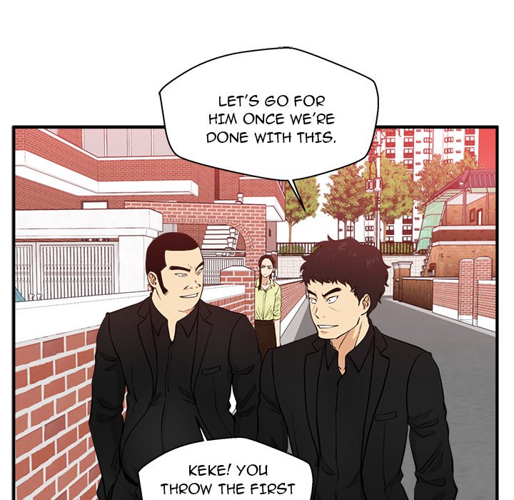Read Mr. Kang chapter 82 image 26 on Lezhin