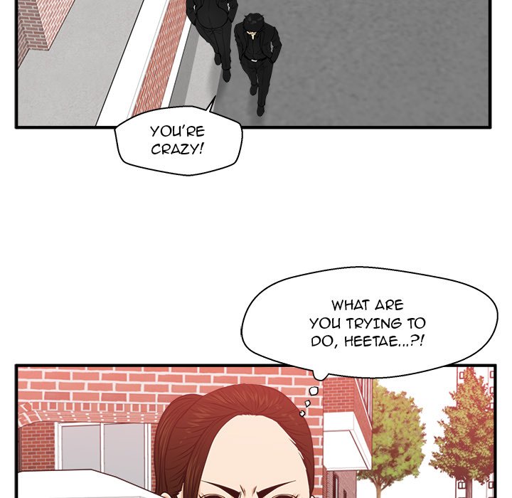 Read Mr. Kang chapter 82 image 28 on Lezhin