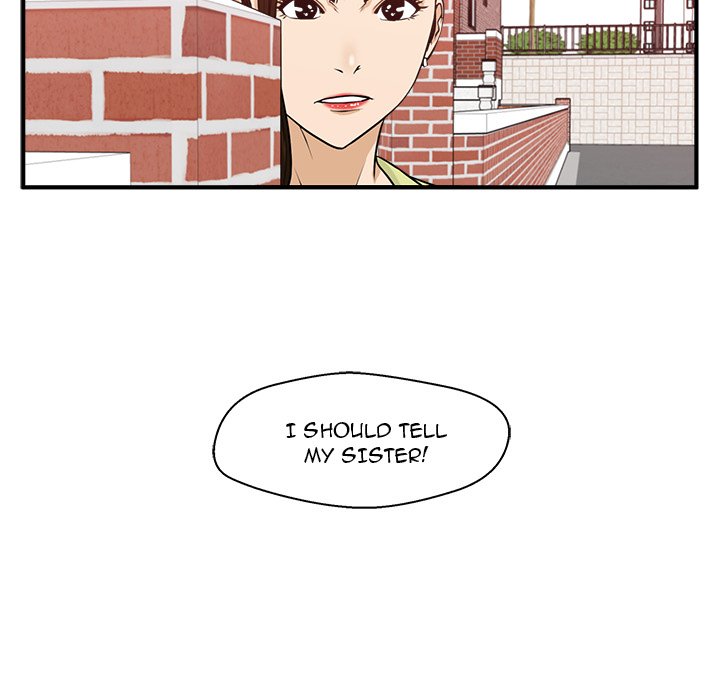 Read Mr. Kang chapter 82 image 29 on Lezhin