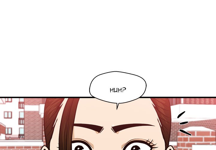 Read Mr. Kang chapter 82 image 3 on Lezhin