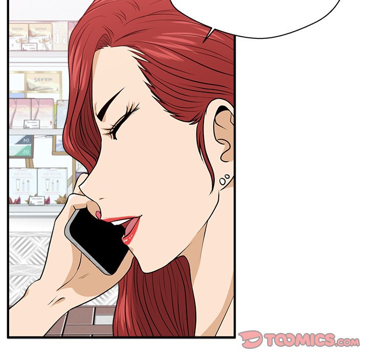 Read Mr. Kang chapter 82 image 33 on Lezhin