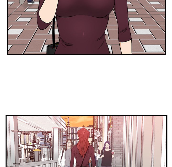 Read Mr. Kang chapter 82 image 35 on Lezhin