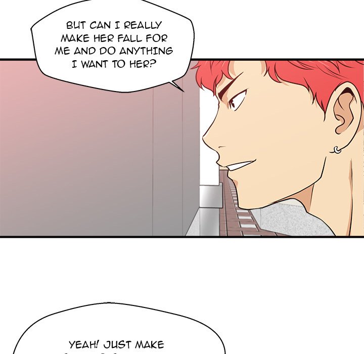 Read Mr. Kang chapter 82 image 38 on Lezhin