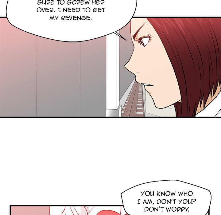 Read Mr. Kang chapter 82 image 39 on Lezhin