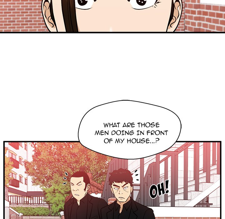 Read Mr. Kang chapter 82 image 4 on Lezhin