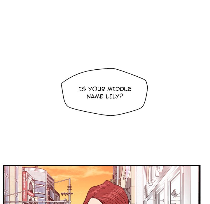 Read Mr. Kang chapter 82 image 43 on Lezhin