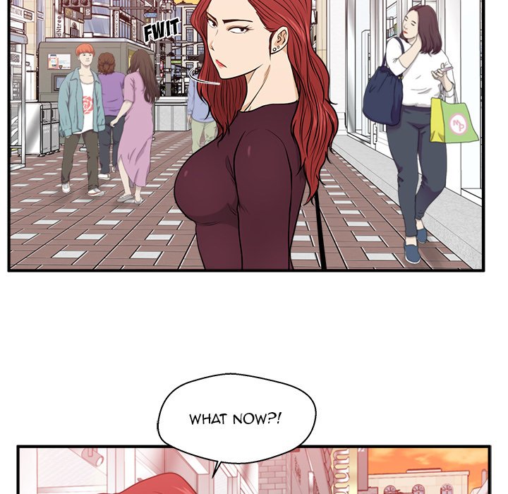 Read Mr. Kang chapter 82 image 44 on Lezhin