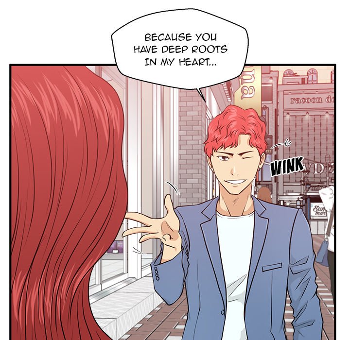 Read Mr. Kang chapter 82 image 46 on Lezhin