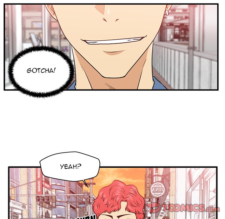 Read Mr. Kang chapter 82 image 49 on Lezhin
