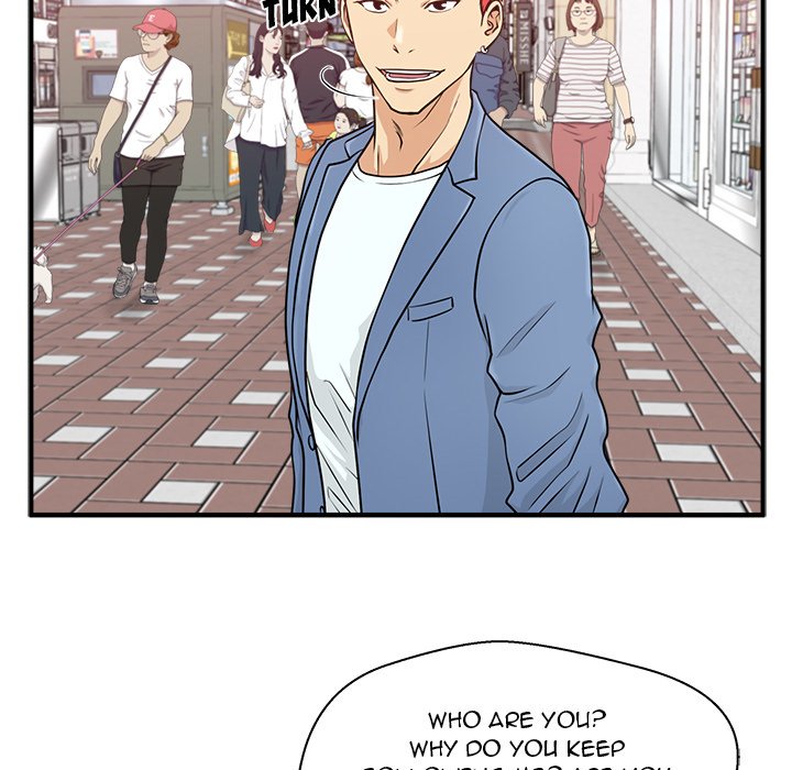 Read Mr. Kang chapter 82 image 50 on Lezhin