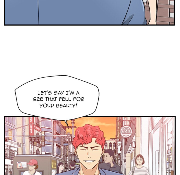 Read Mr. Kang chapter 82 image 52 on Lezhin
