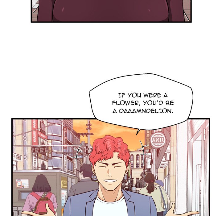 Read Mr. Kang chapter 82 image 56 on Lezhin