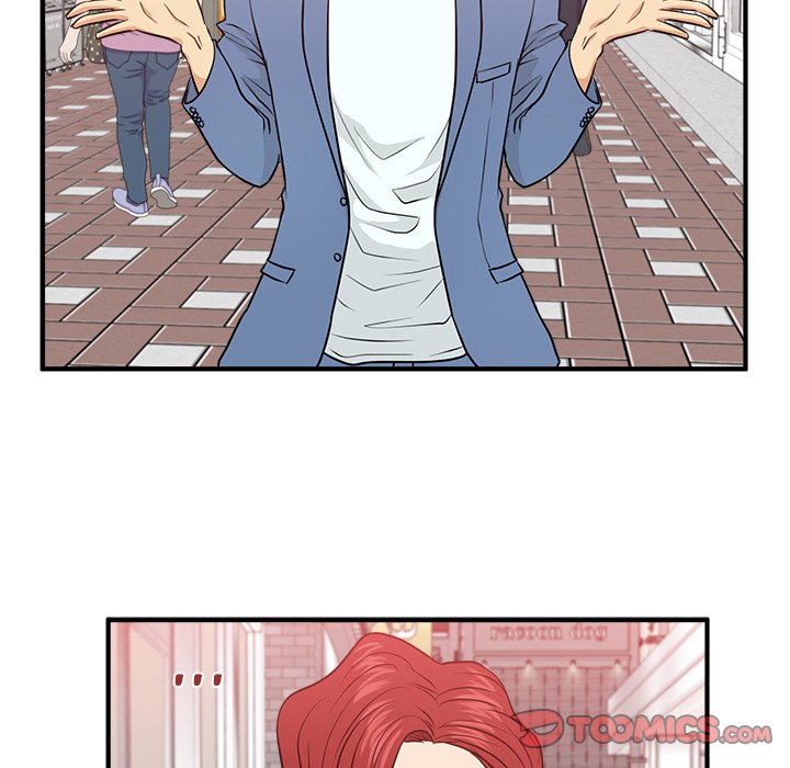 Read Mr. Kang chapter 82 image 57 on Lezhin