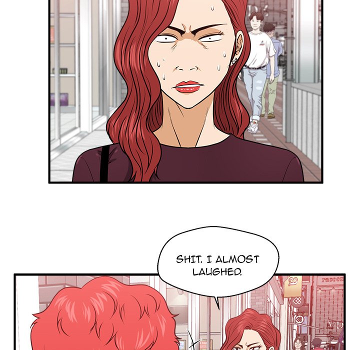 Read Mr. Kang chapter 82 image 58 on Lezhin