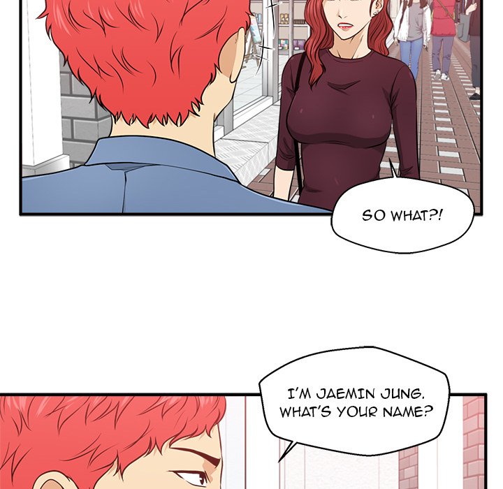 Read Mr. Kang chapter 82 image 59 on Lezhin