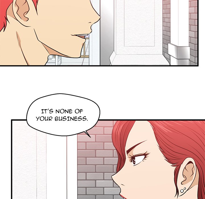 Read Mr. Kang chapter 82 image 60 on Lezhin