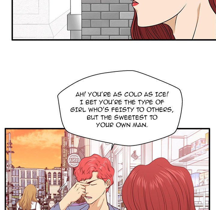 Read Mr. Kang chapter 82 image 61 on Lezhin