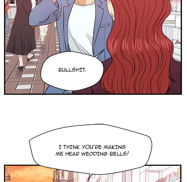 Read Mr. Kang chapter 82 image 62 on Lezhin