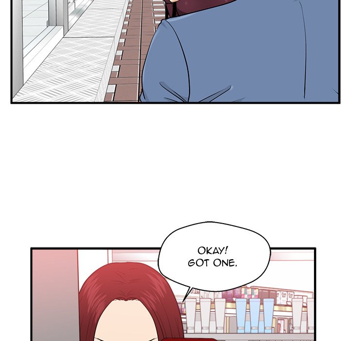 Read Mr. Kang chapter 82 image 66 on Lezhin