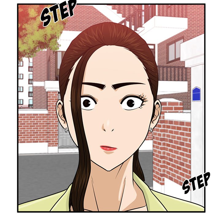 Read Mr. Kang chapter 82 image 7 on Lezhin