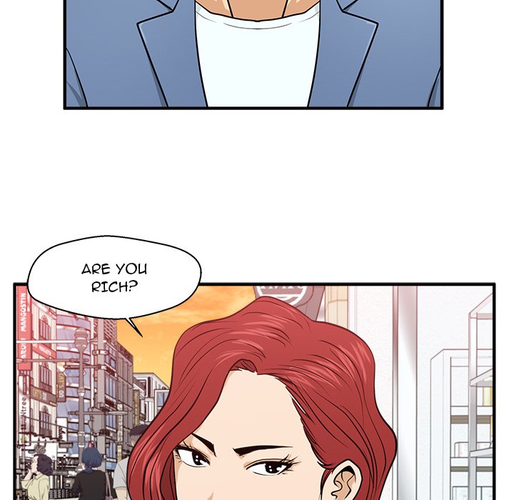 Read Mr. Kang chapter 82 image 74 on Lezhin