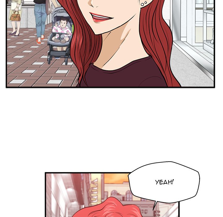 Read Mr. Kang chapter 82 image 75 on Lezhin