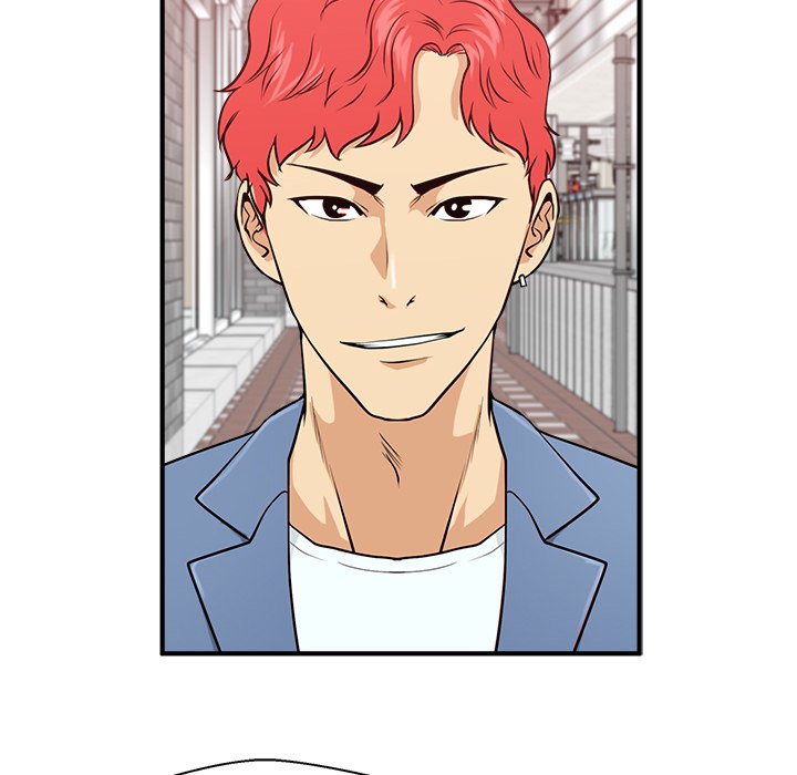 Read Mr. Kang chapter 82 image 76 on Lezhin