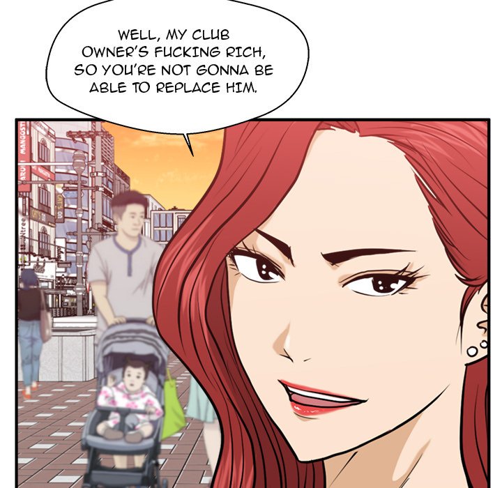 Read Mr. Kang chapter 82 image 77 on Lezhin