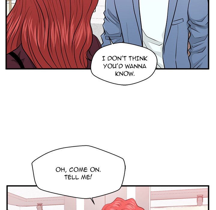 Read Mr. Kang chapter 82 image 79 on Lezhin