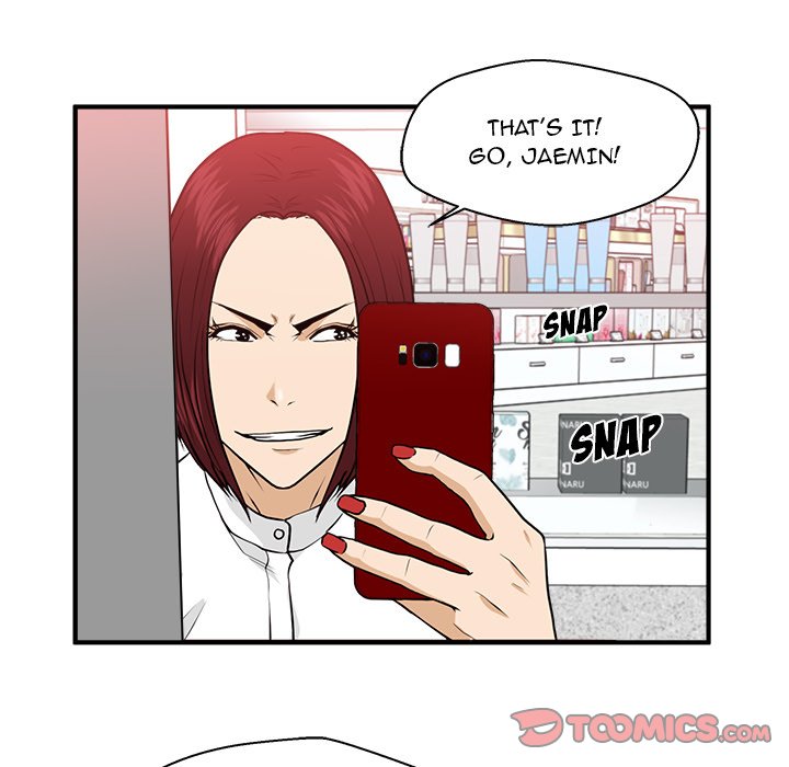 Read Mr. Kang chapter 82 image 81 on Lezhin
