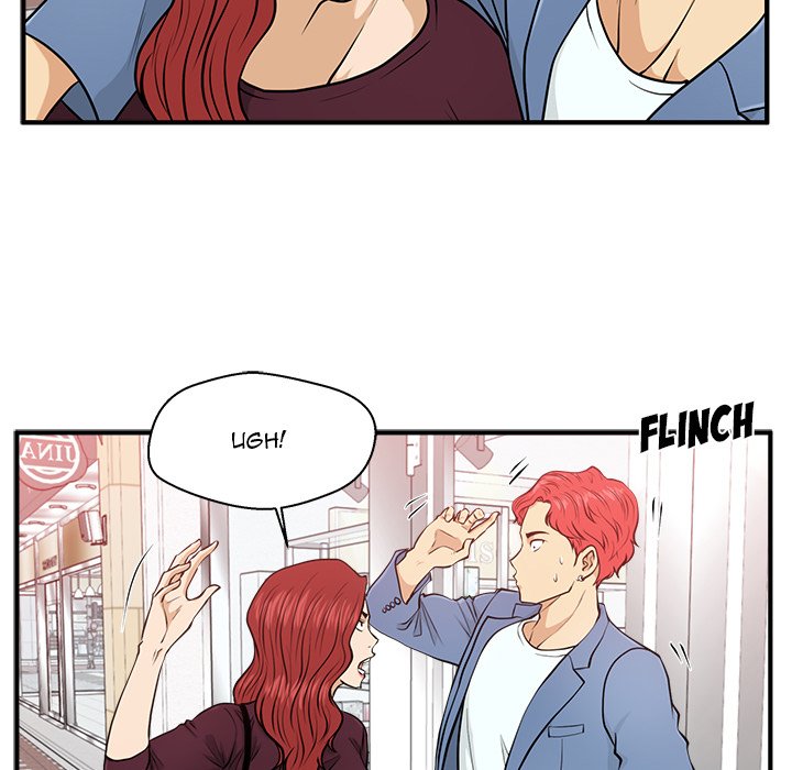 Read Mr. Kang chapter 82 image 84 on Lezhin