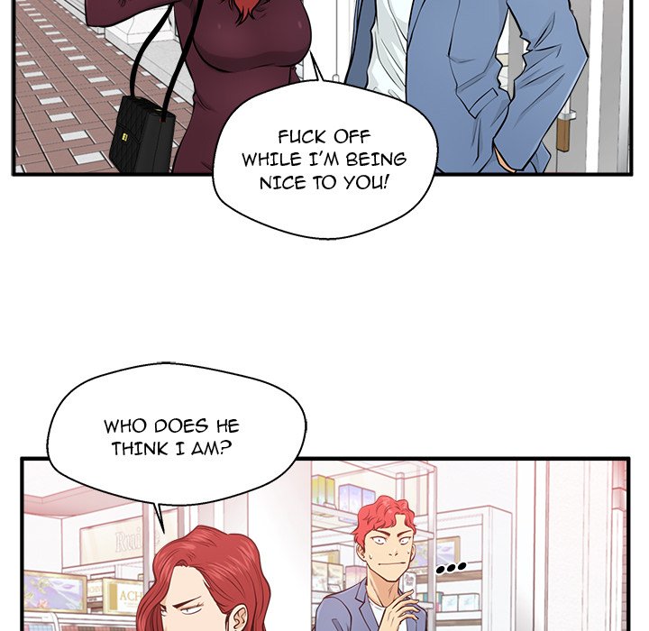 Read Mr. Kang chapter 82 image 85 on Lezhin