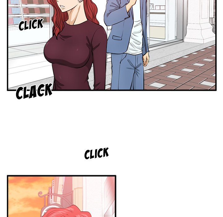 Read Mr. Kang chapter 82 image 86 on Lezhin
