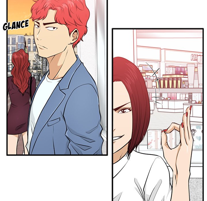 Read Mr. Kang chapter 82 image 87 on Lezhin