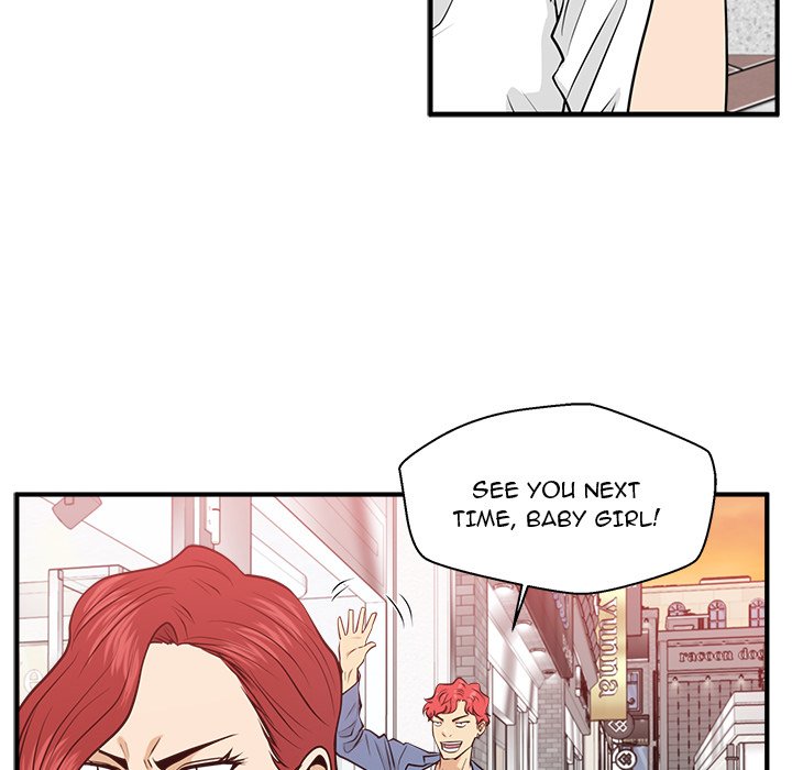 Read Mr. Kang chapter 82 image 88 on Lezhin