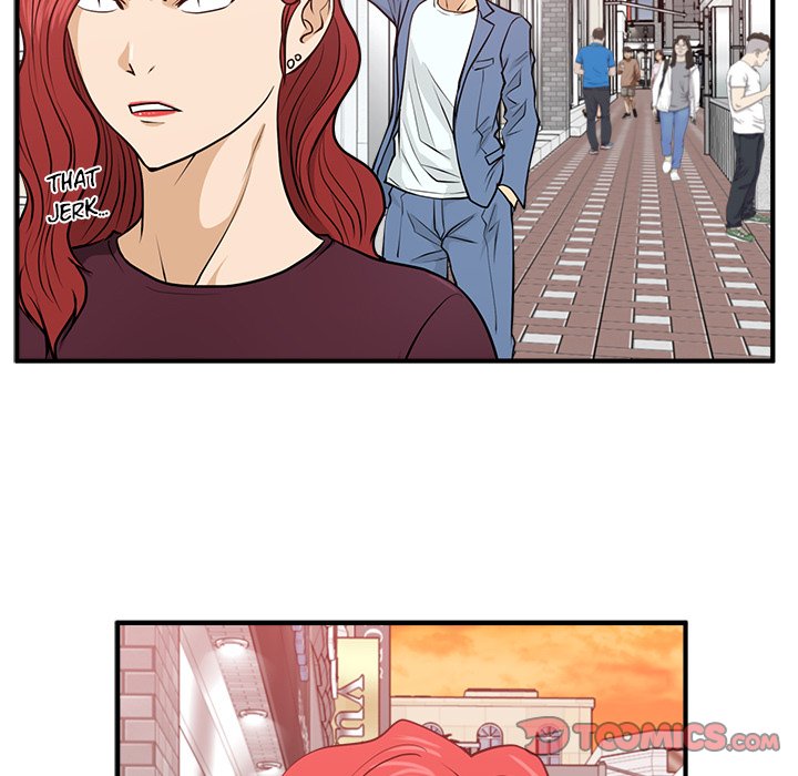 Read Mr. Kang chapter 82 image 89 on Lezhin