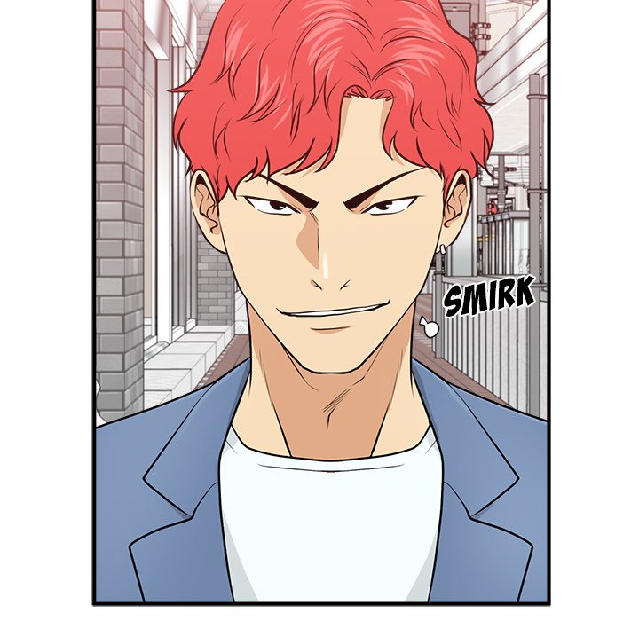 Read Mr. Kang chapter 82 image 90 on Lezhin