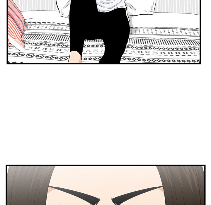 Read Mr. Kang chapter 82 image 94 on Lezhin