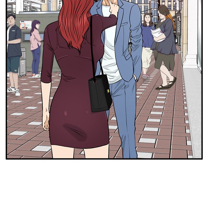 Read Mr. Kang chapter 82 image 96 on Lezhin