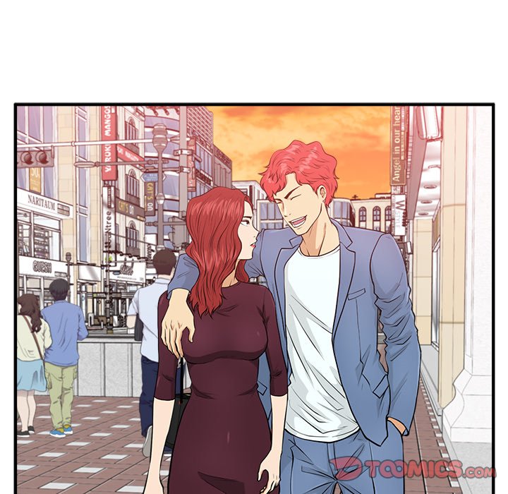 Read Mr. Kang chapter 82 image 97 on Lezhin