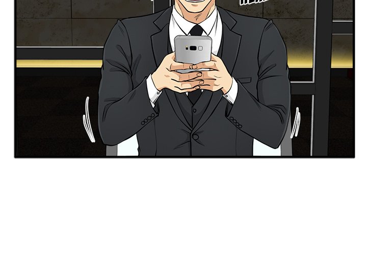 Read Mr. Kang chapter 83 image 1 on Lezhin