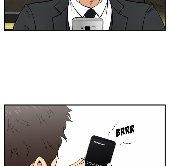 Read Mr. Kang chapter 83 image 10 on Lezhin