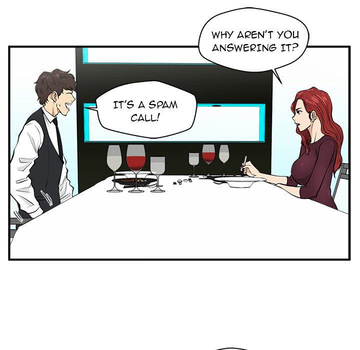 Read Mr. Kang chapter 83 image 100 on Lezhin