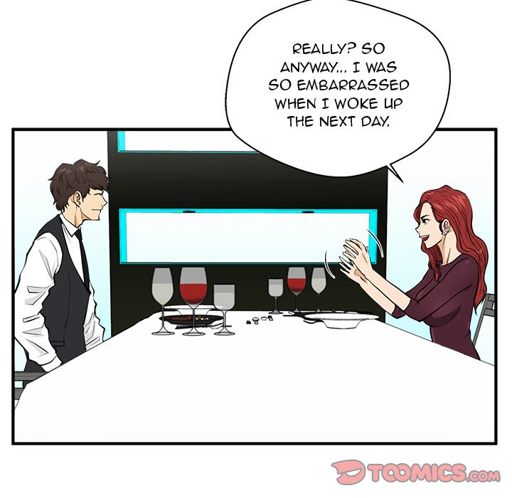 Read Mr. Kang chapter 83 image 101 on Lezhin