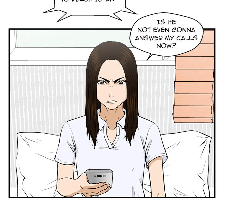 Read Mr. Kang chapter 83 image 103 on Lezhin