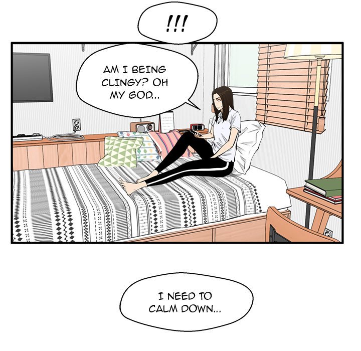 Read Mr. Kang chapter 83 image 105 on Lezhin
