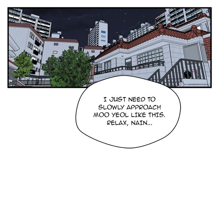 Read Mr. Kang chapter 83 image 106 on Lezhin