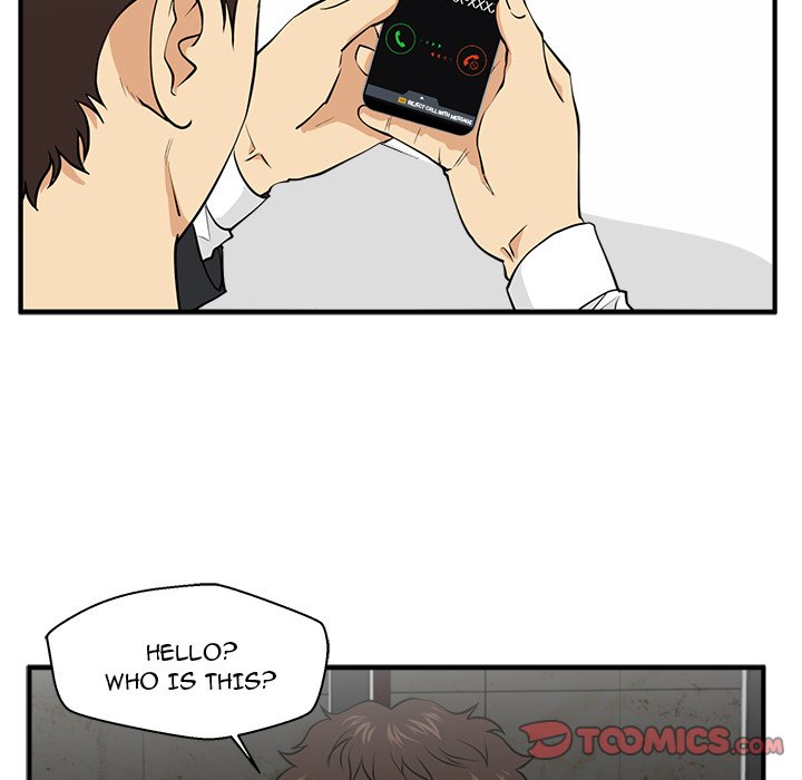 Read Mr. Kang chapter 83 image 11 on Lezhin