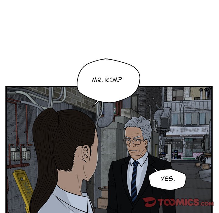Read Mr. Kang chapter 83 image 110 on Lezhin