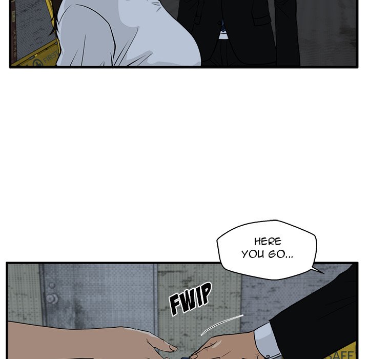 Read Mr. Kang chapter 83 image 111 on Lezhin